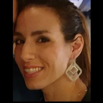 Μαρία Λαγάνη