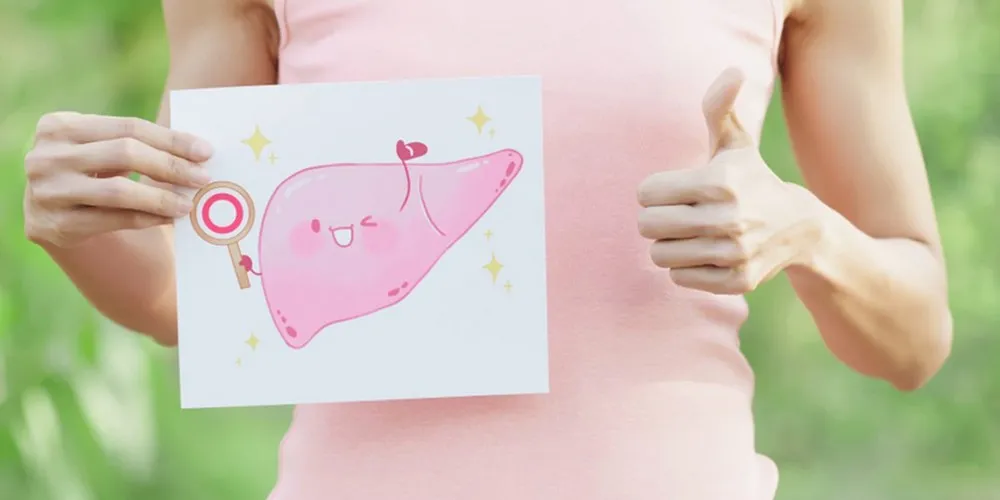 Οι επτά καλύτερες τροφές για να αποτοξινώσετε το συκώτι σας