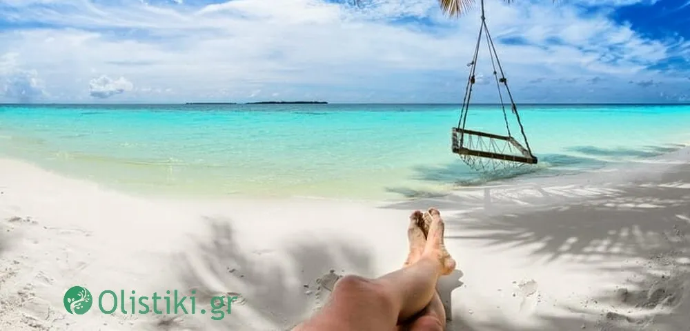 Διακοπές και ευεξία: πώς θα το πετύχετε