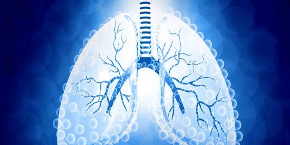 Τα σημάδια που δείχνουν συσσώρευση υγρού στον πνεύμονα
