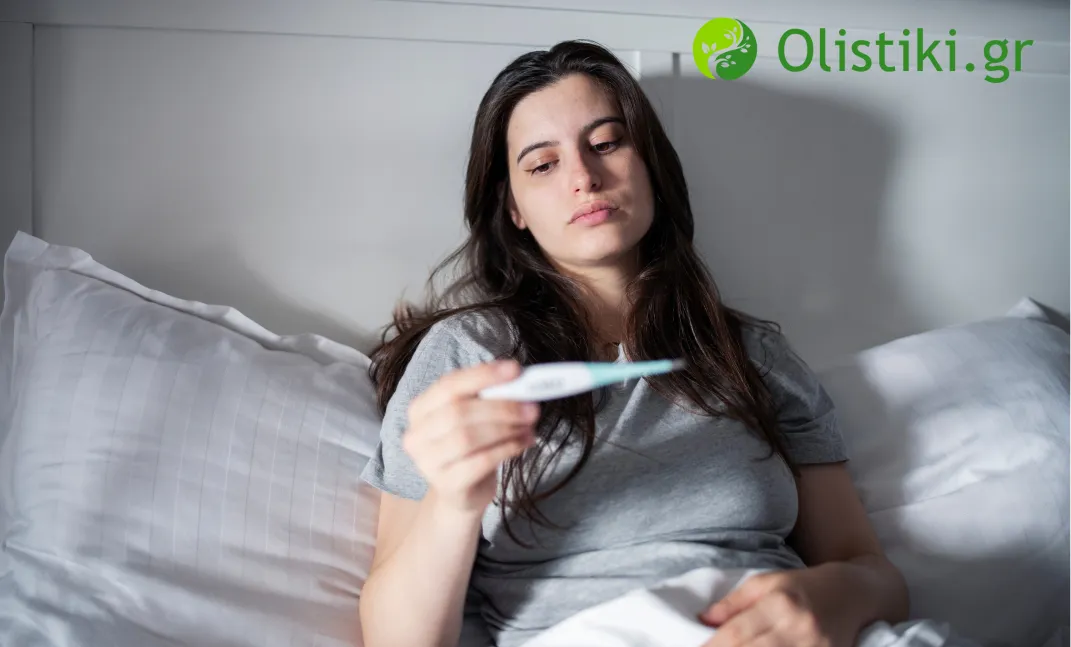 Πυρετός: Πού οφείλονται τα δέκατα; – Συμπτώματα και τι να προσέχετε