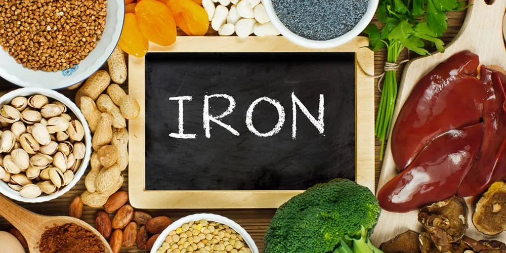Έρευνα για τον ρόλο που παίζει ο σίδηρος σε τρεις ασθένειες