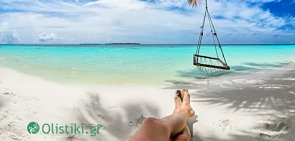 Διακοπές και ευεξία: πώς θα το πετύχετε