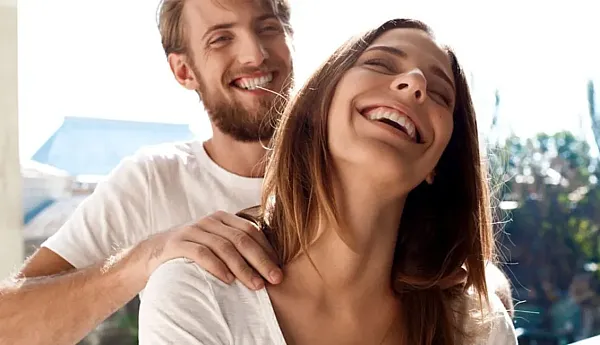 Xαλαρωτικές τεχνικές μασάζ που μπορείς να κάνεις στο σπίτι