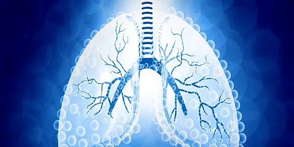 Τα σημάδια που δείχνουν συσσώρευση υγρού στον πνεύμονα