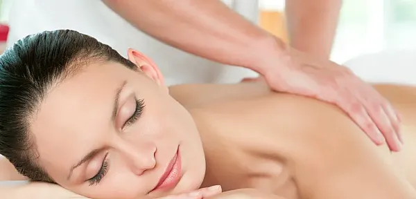 Τι είναι το σουηδικό μασάζ