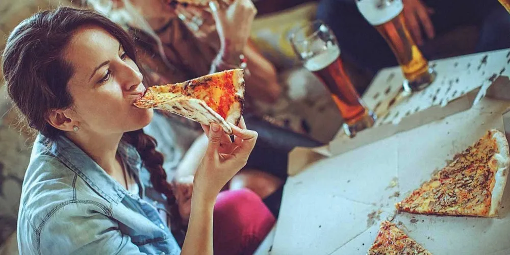 Oι τροφές που μας «κλέβουν» την ενέργεια