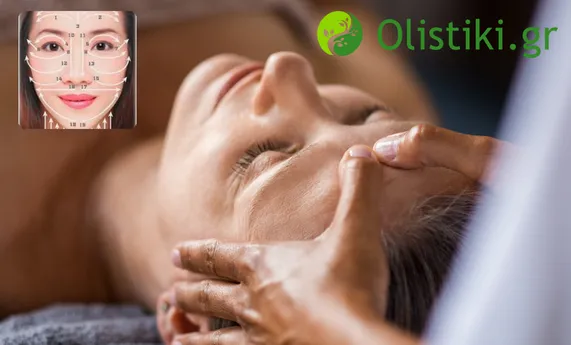 Tsuboki: Μάθε την Ιαπωνική Τέχνη του Μασάζ Προσώπου και Δώσε Νέα Ενέργεια στη Ζωή σου