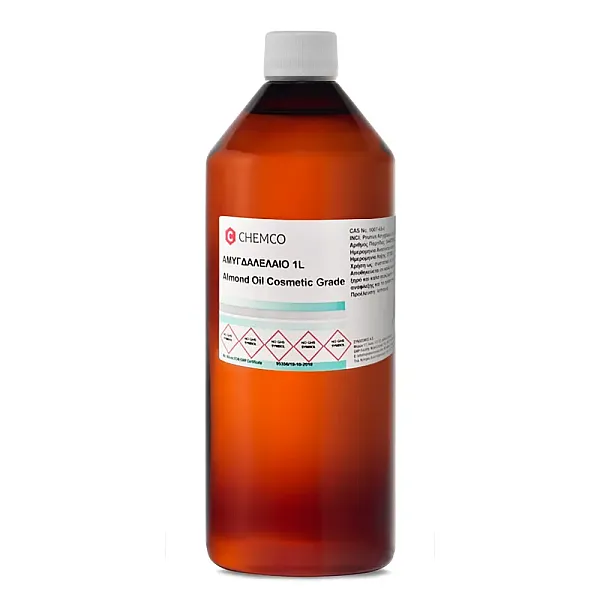 Αμυγδαλέλαιο 1lt