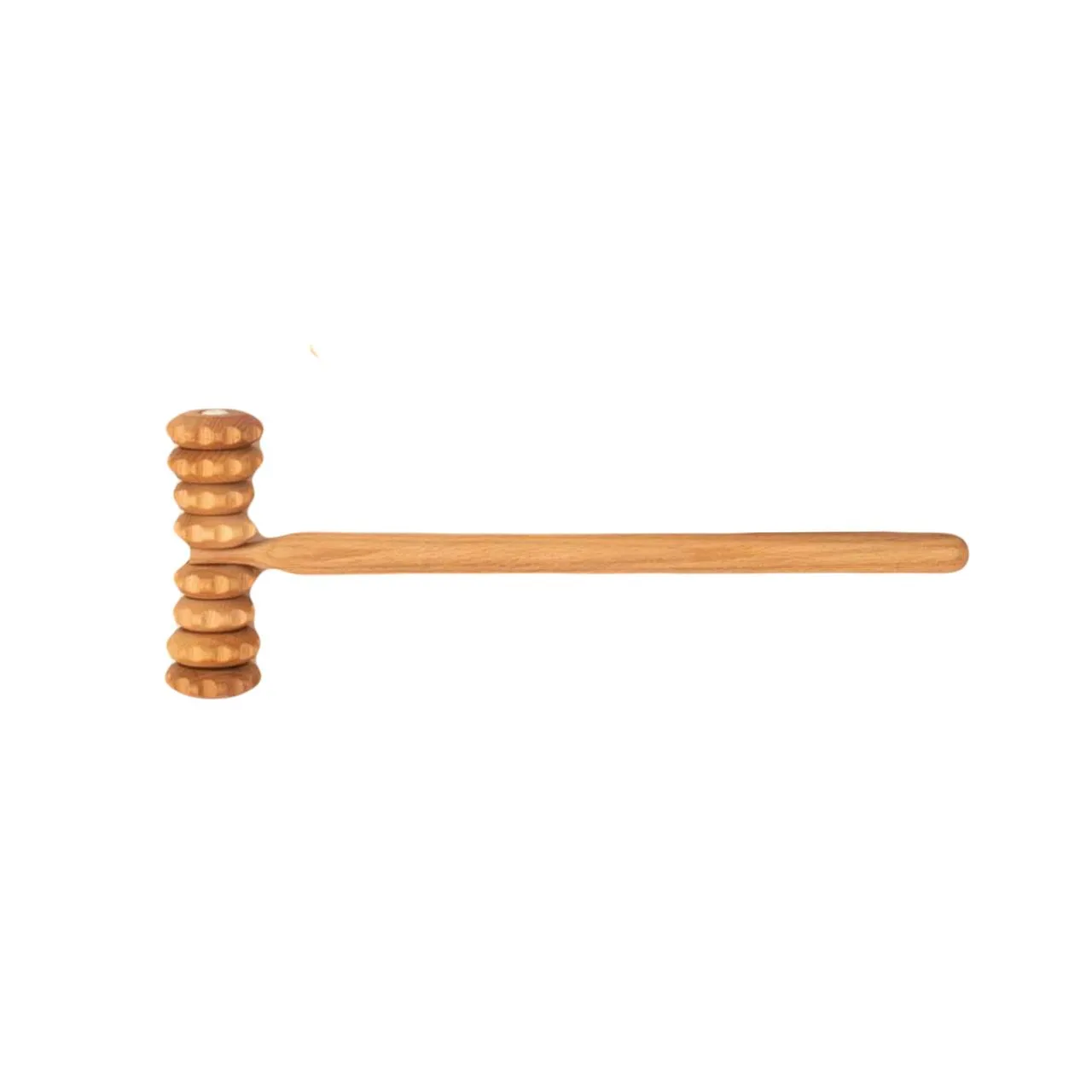 T-Shape Roller Μασάζ Μαδεροθεραπείας MDS073-10