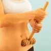 T-Shape Roller Μασάζ Μαδεροθεραπείας MDS073-10