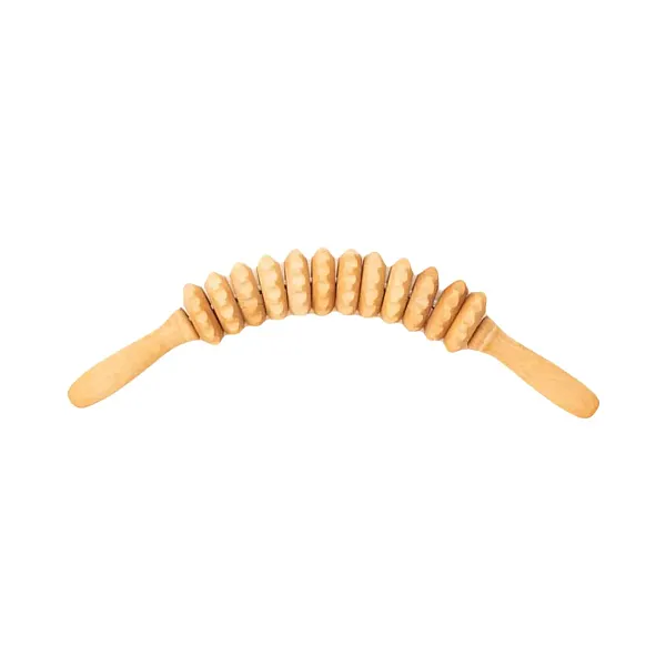 Flexi Roller Μασάζ Μαδεροθεραπείας MDS073-9