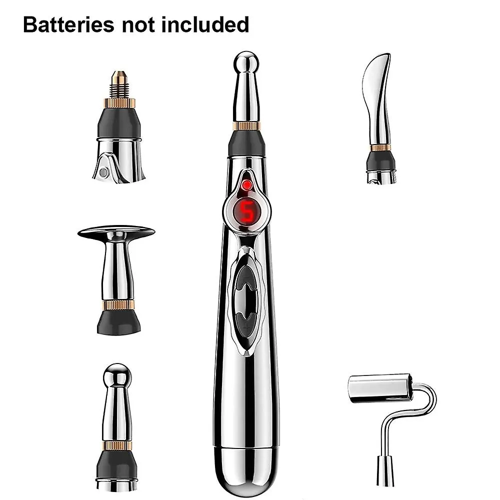 Συσκευή Ηλεκτροβελονισμού (massager pen)