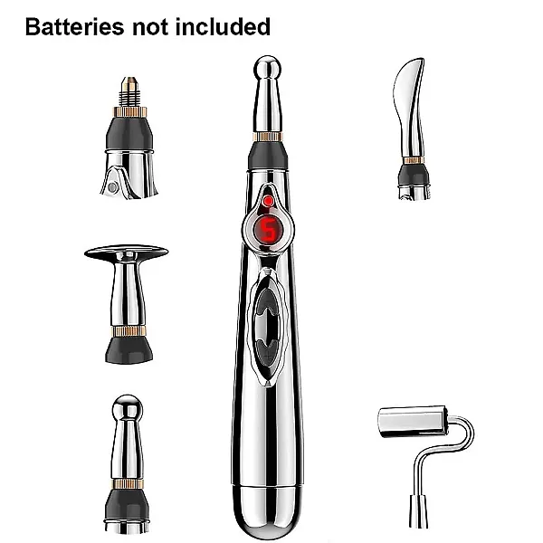 Συσκευή Ηλεκτροβελονισμού (massager pen)